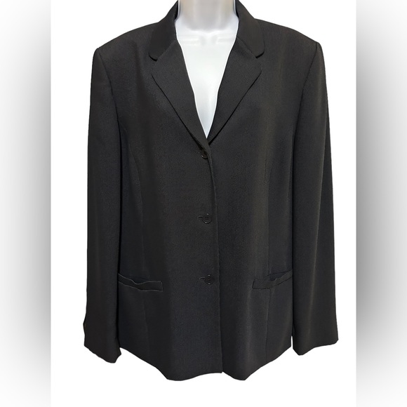 Liz Claiborne Jackets & Blazers - LIZ CLAIBORNE Collection. Sz 16. preloved